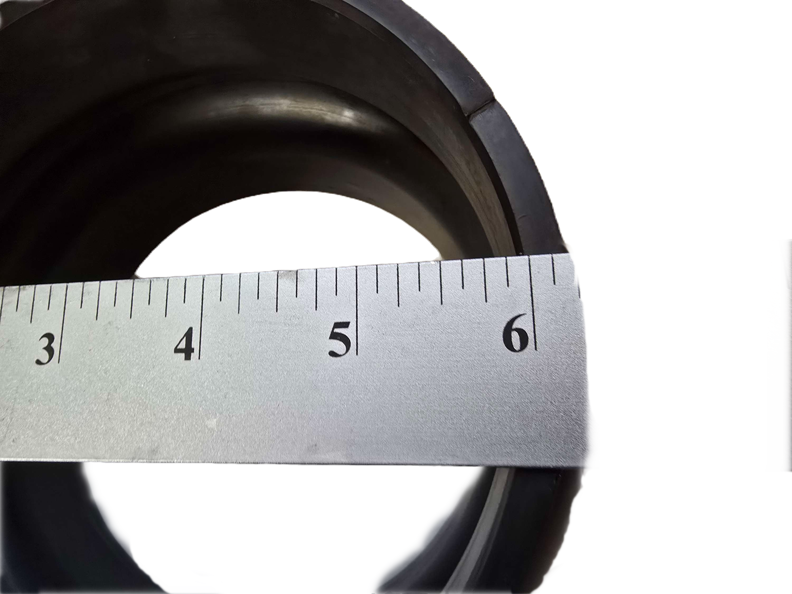 42QE3159P6 Genuine Mack Bulldog Hump Hose