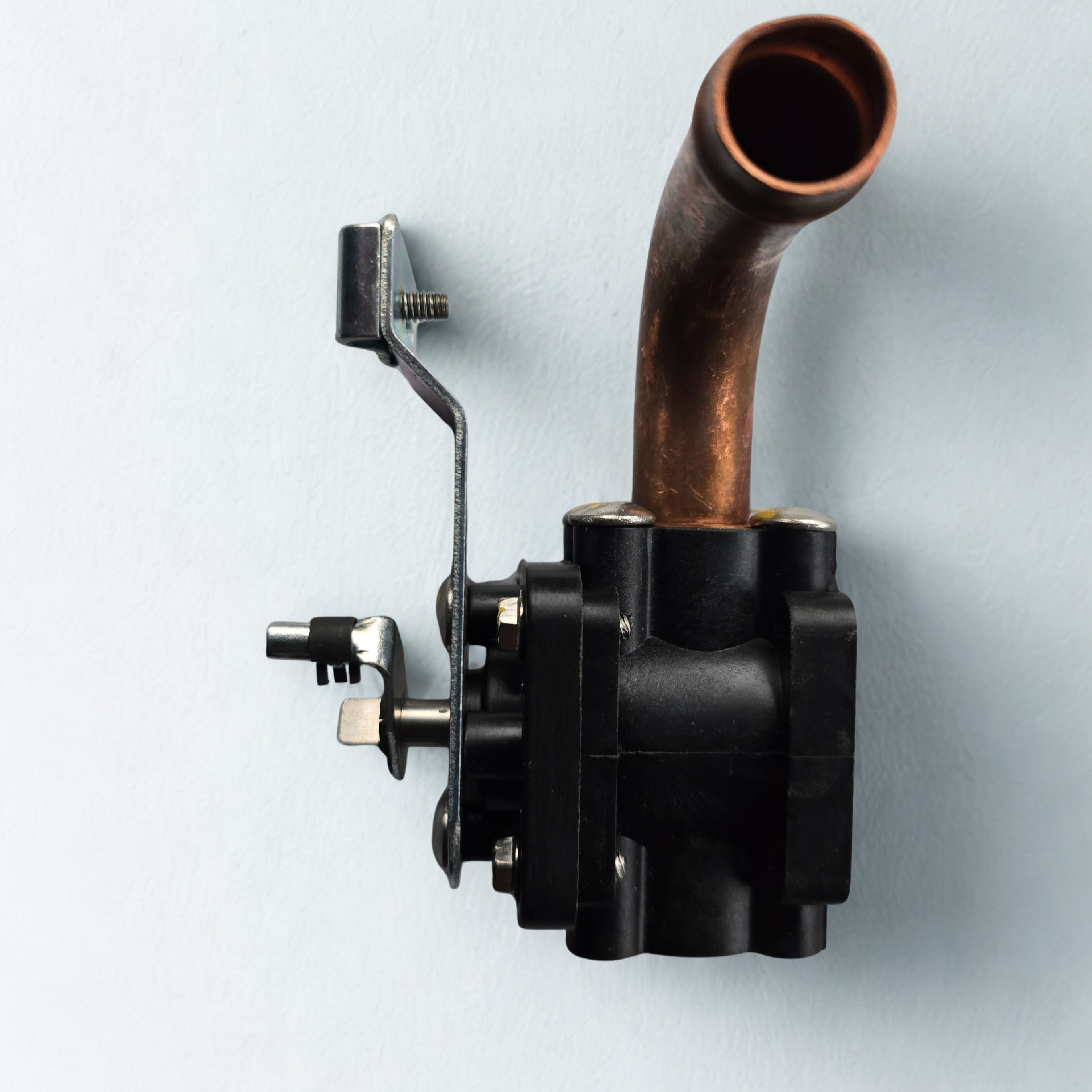 CAT P/N | 130-7257 Refrigerant Water Valve Caterpillar 1307257