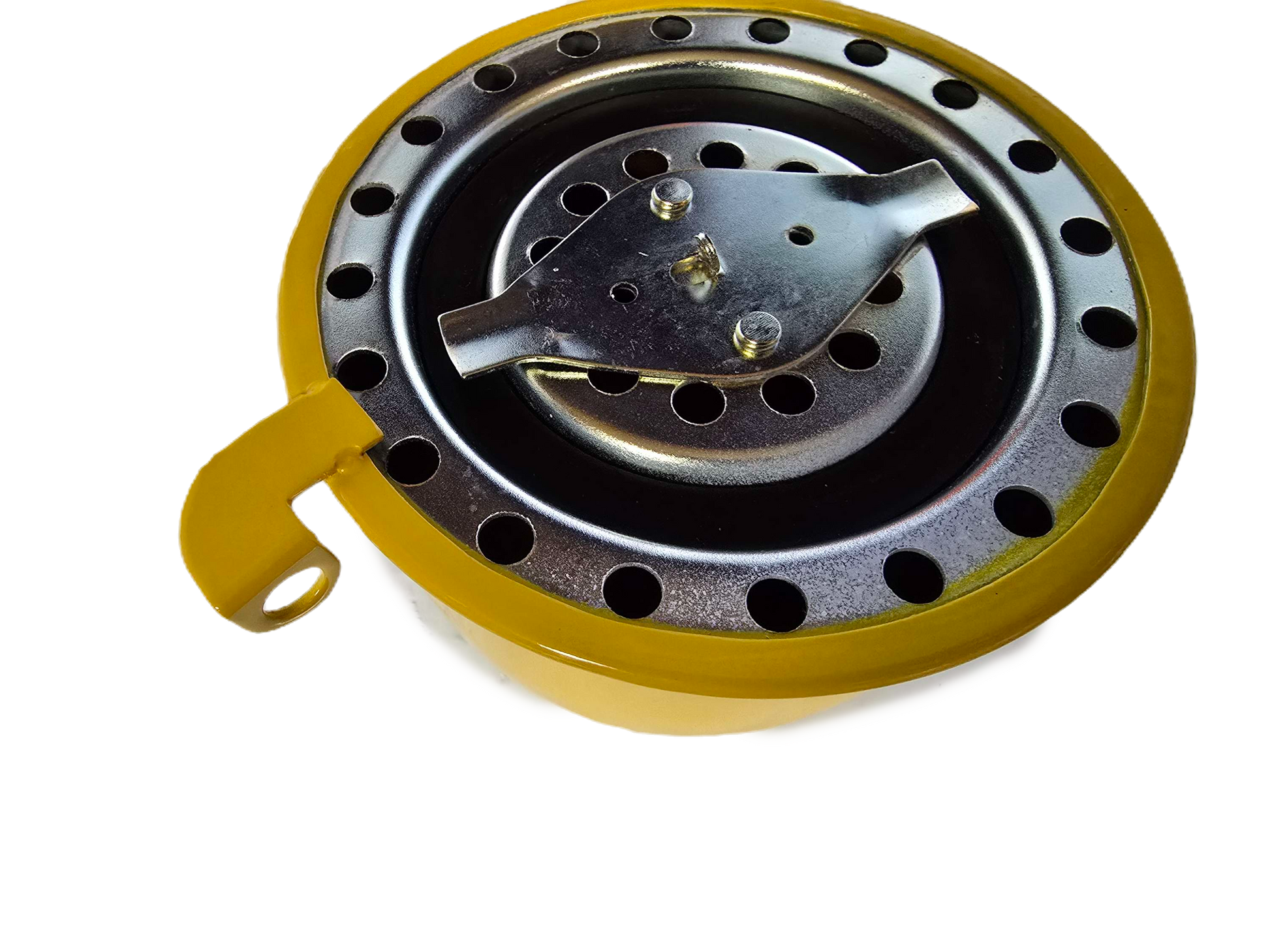 TOKYO ROKA SAB-70 Heavy Equipment Air-Oil Fill System Cap
