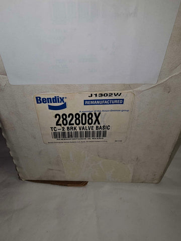 282808K TC-2 Brake Valve Bendix Basic