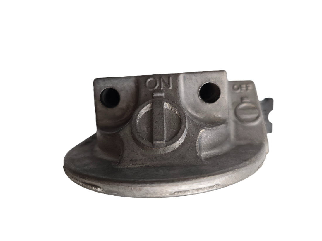 3062154 OEM Genuine Cummins Corrosion Resistor Filter Head with OEM Package