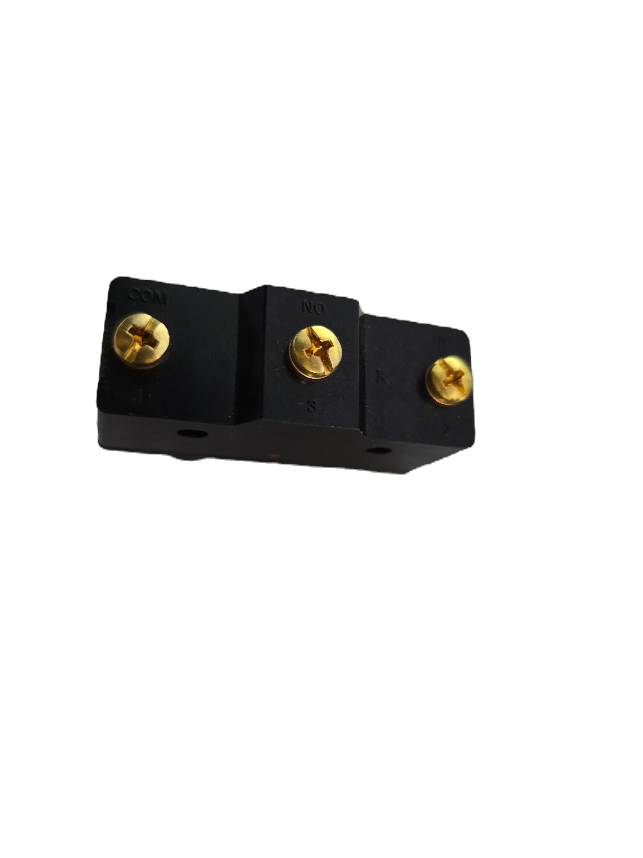 P/N: 3071354 Cummins Plunger Switch for Non Certified 14 liter/N14 engines