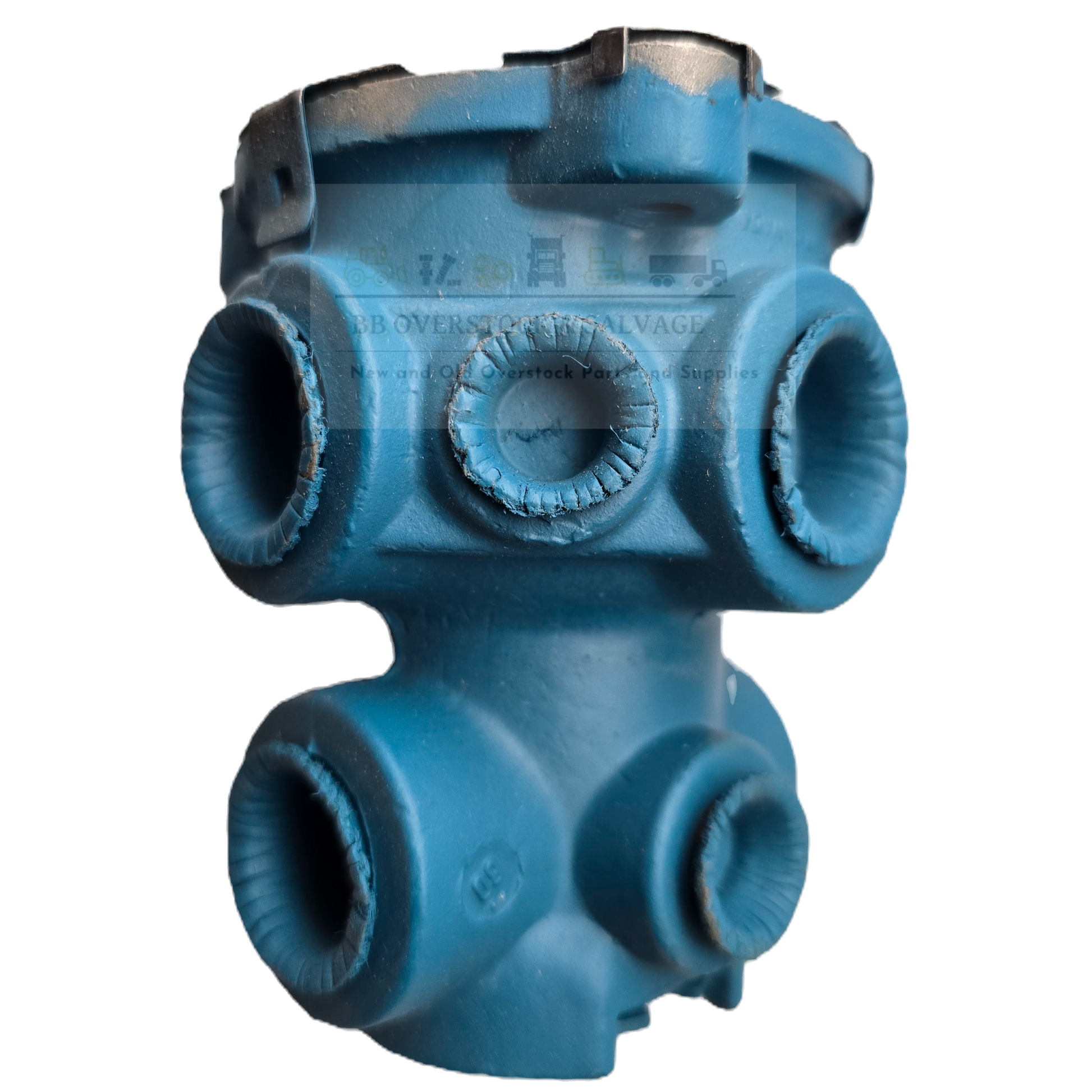 Bendix E-3 Foot Valve 