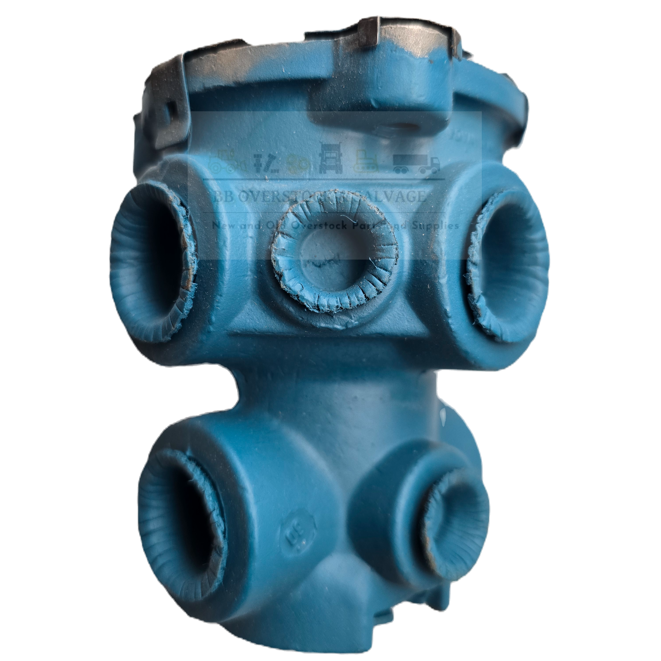 Bendix E-3 Foot Valve 