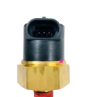 Detroit Diesel 23532797 Oil Pressure Sensor OEM | 1/4" NPT | For Series 50 & 60 Engines