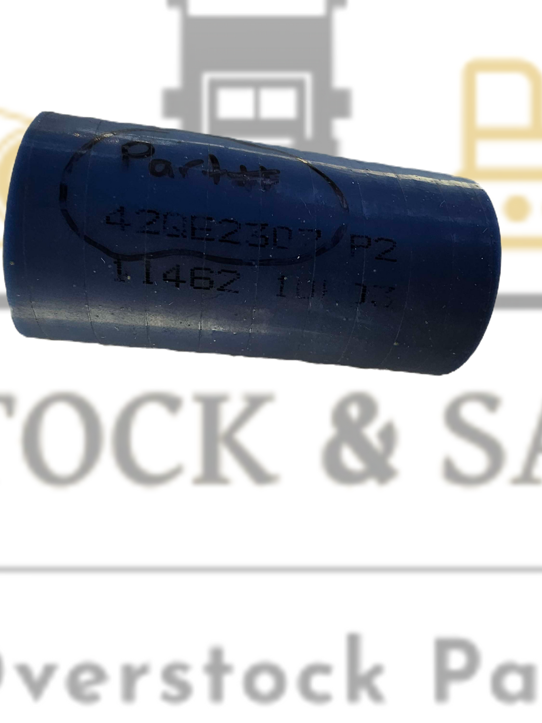 MACKx 42QE2307 Silicone Coolant - Hose