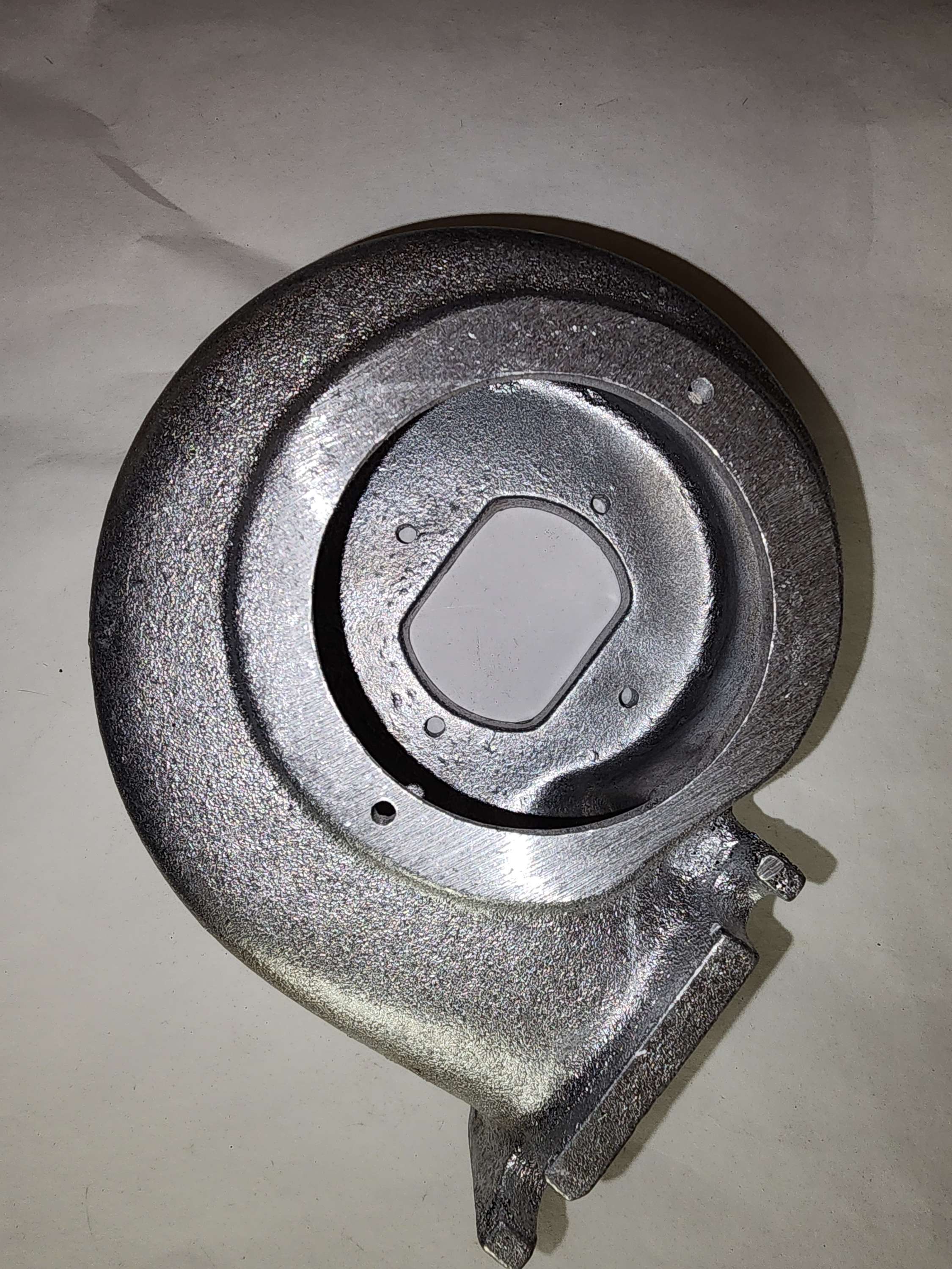 102-2698 Blower Housing Caterpillar CAT 1022698