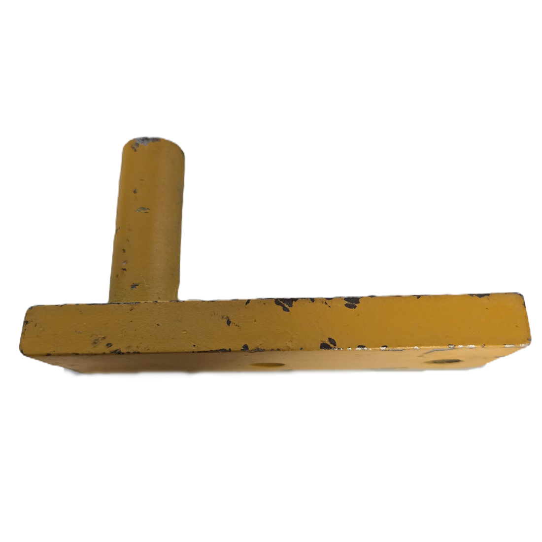 CAT P/N | 6T-9510 (LH) Hinge Assembly Caterpillar for D8 and others 6T9510