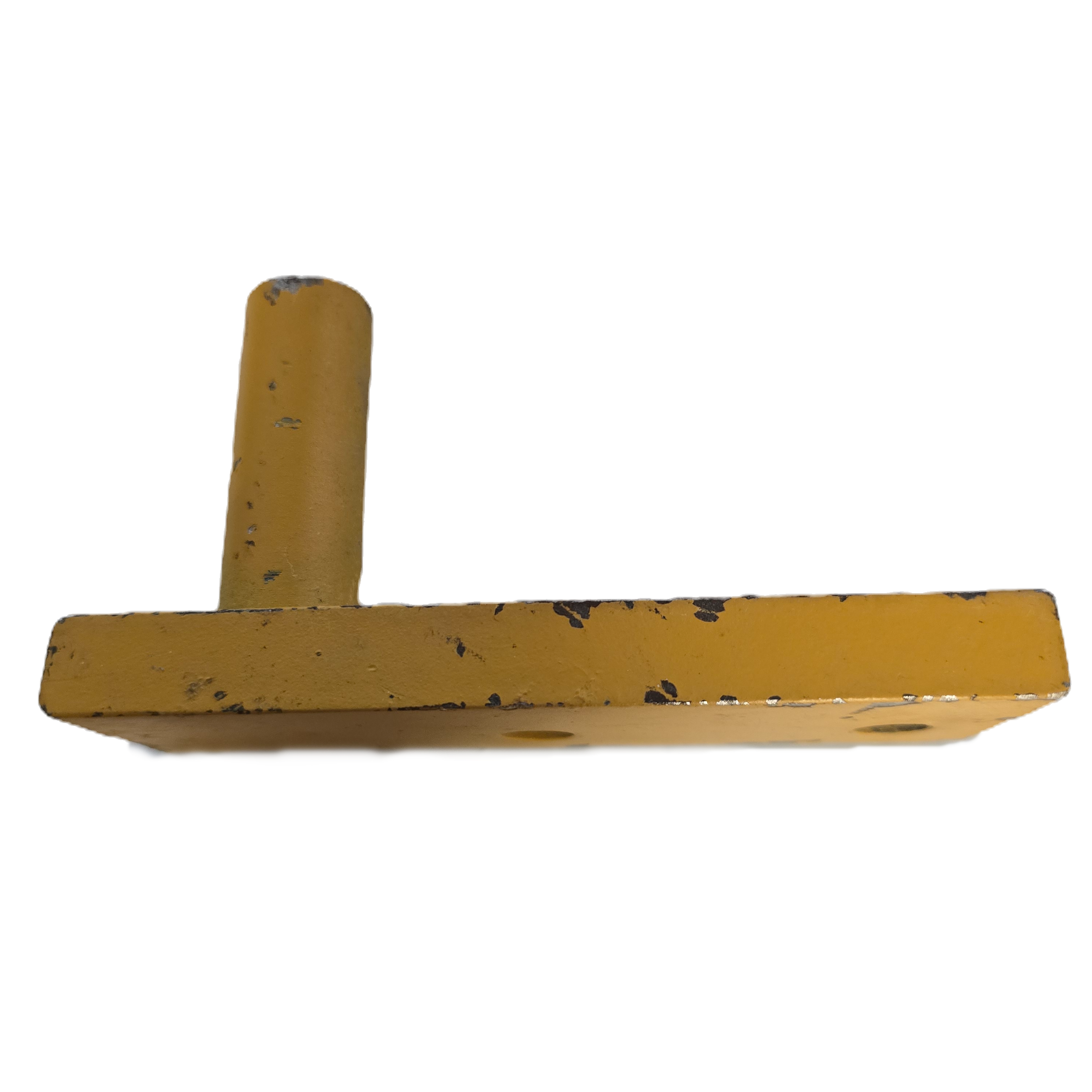 CAT P/N | 6T-9510 (LH) Hinge Assembly Caterpillar for D8 and others 6T9510