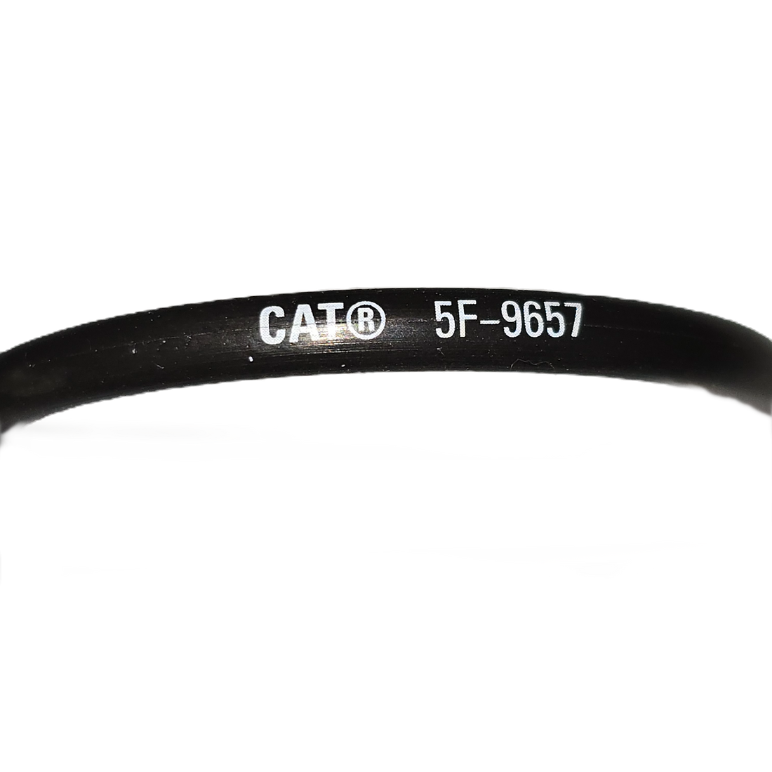 CAT 5F-9657 Seal-O-Ring 36.09mm ID Caterpillar 5F9657 (2-Pack)