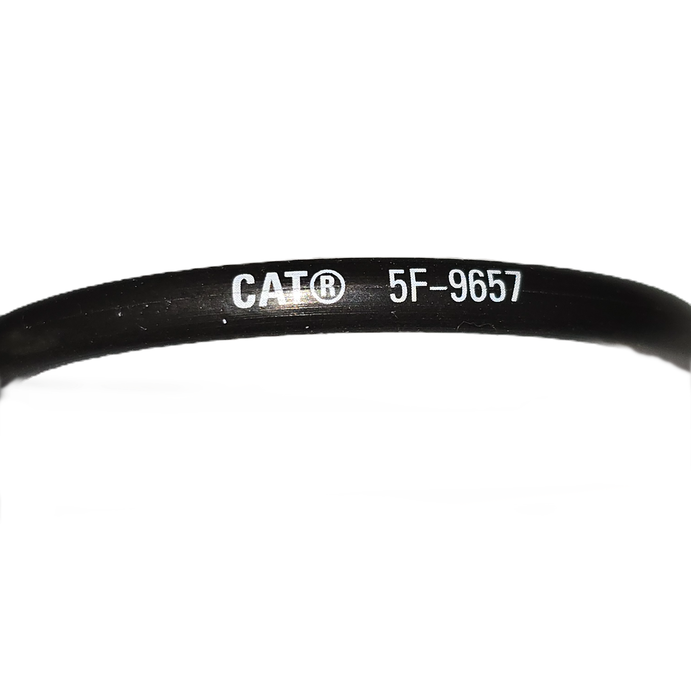 CAT 5F-9657 Seal-O-Ring 36.09mm ID Caterpillar 5F9657 (2-Pack)