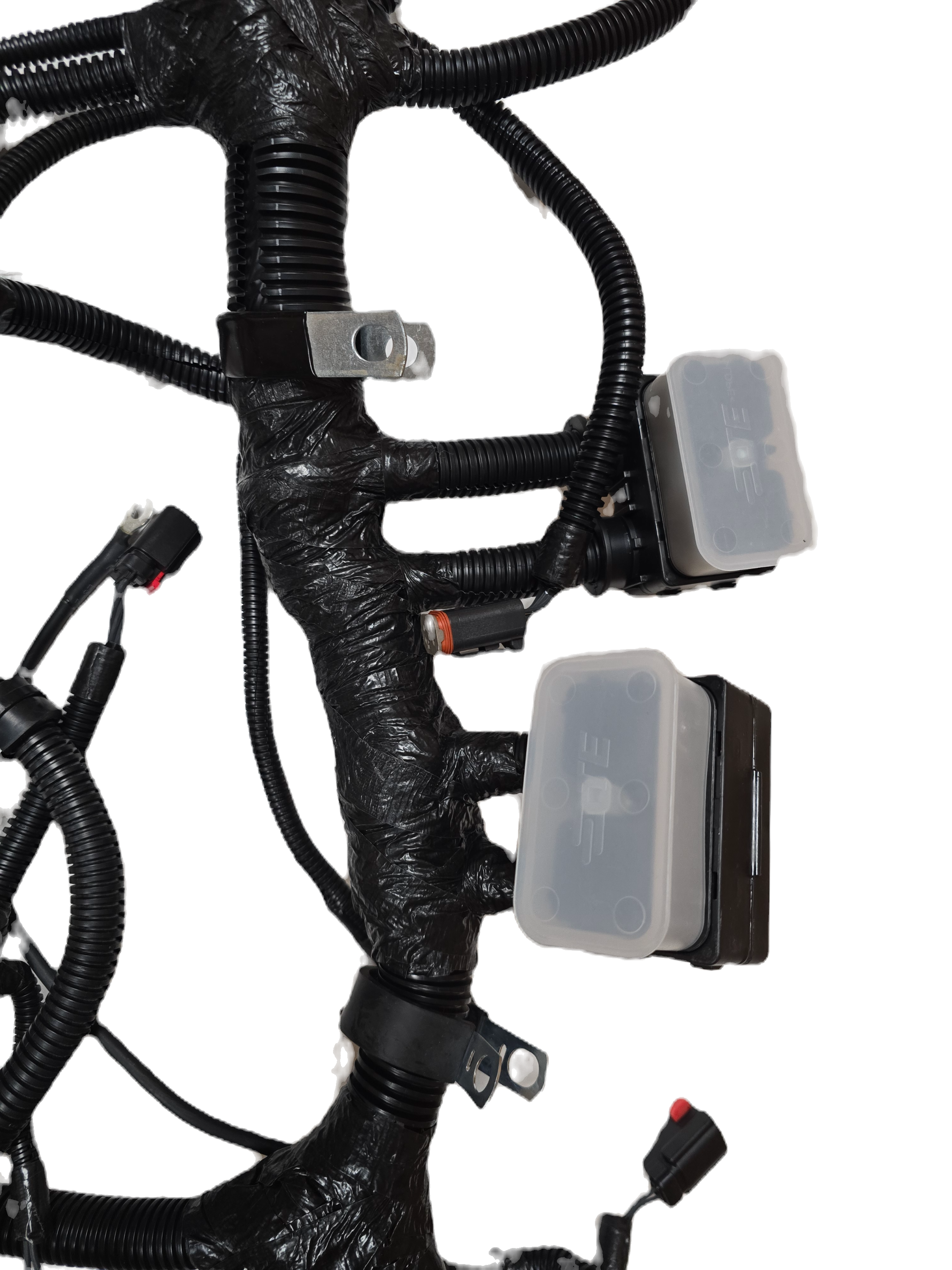 Genuine Cummins 5475059 ECM Wiring Harness | QSM11, ISM, ISM11, M11 Engines | OEM New