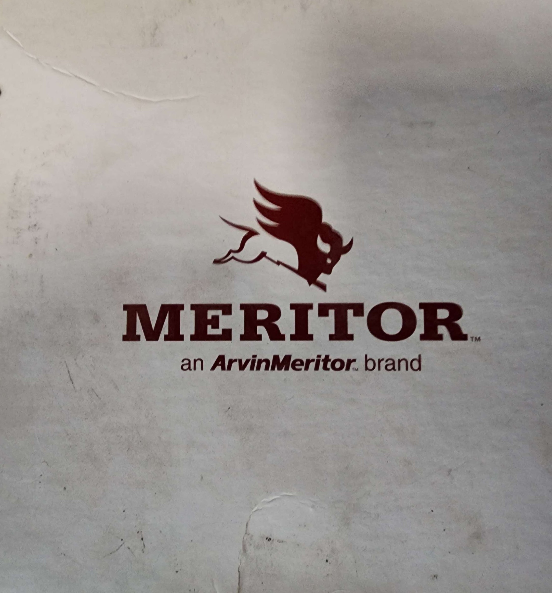 A1205R2410 Meritor Seal