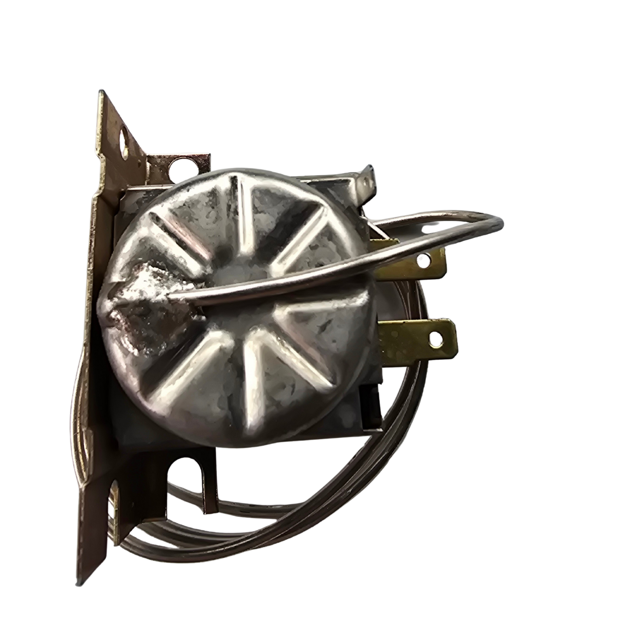 Bergstrom P/N | 525335 Thermostatic Switch Volvo 3915962