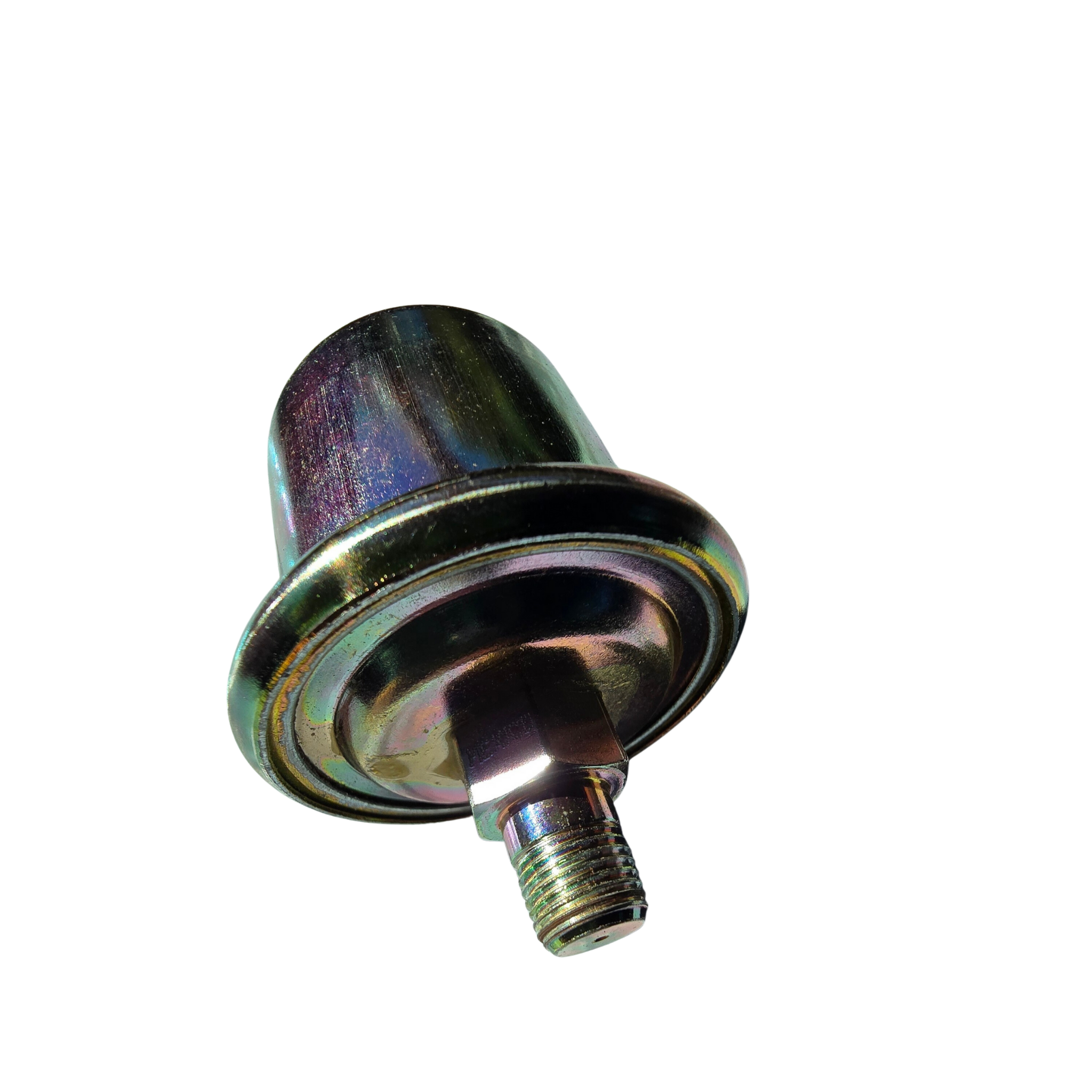 CAT P/N | 030-2010 Oil Pressure Sending NPTF #2 Male Caterpillar 0302010