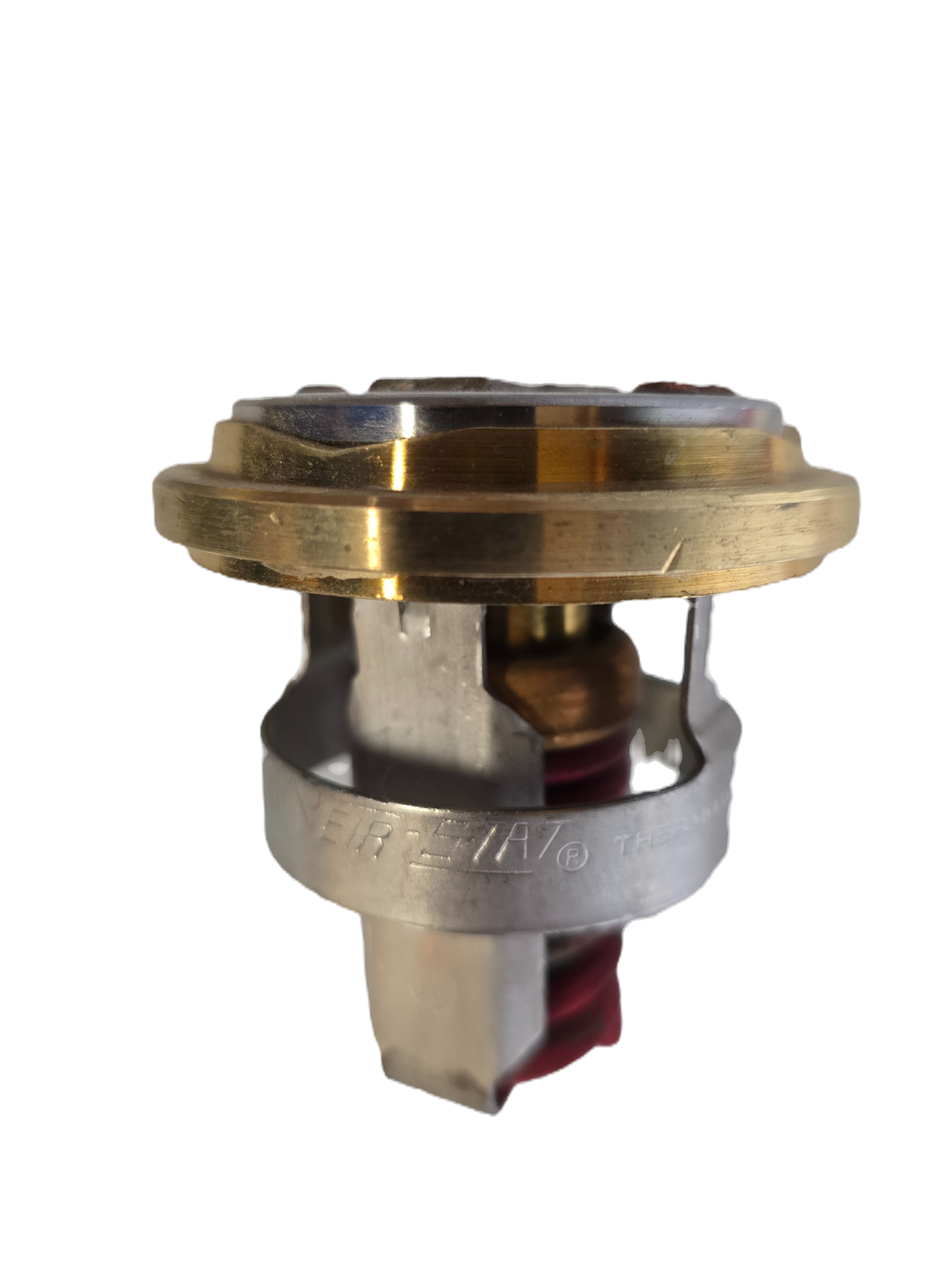 P/N: 05149423 Genuine Detroit Diesel (180 deg) Thermostat