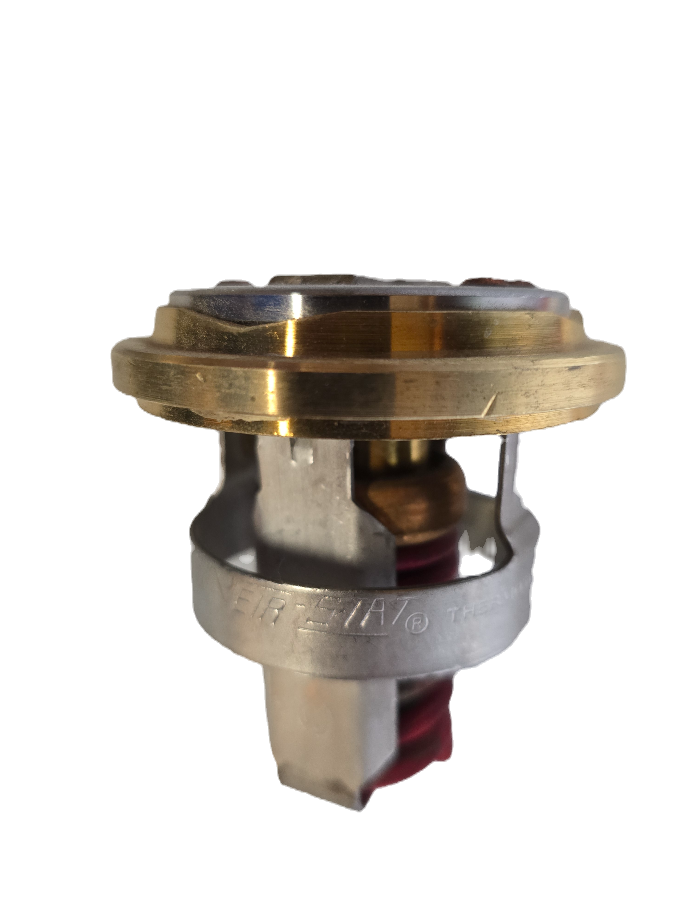 P/N: 05149423 Genuine Detroit Diesel (180 deg) Thermostat
