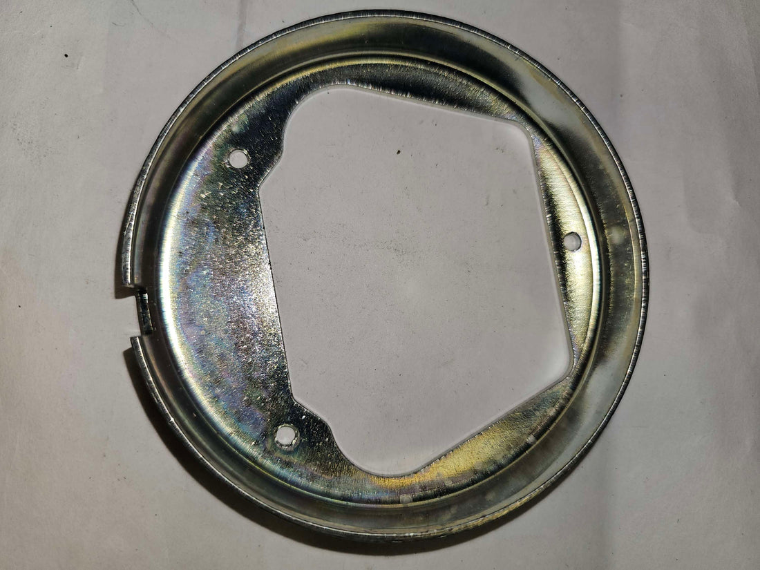 124-1863 Boot Clamp Caterpillar CAT 1241863