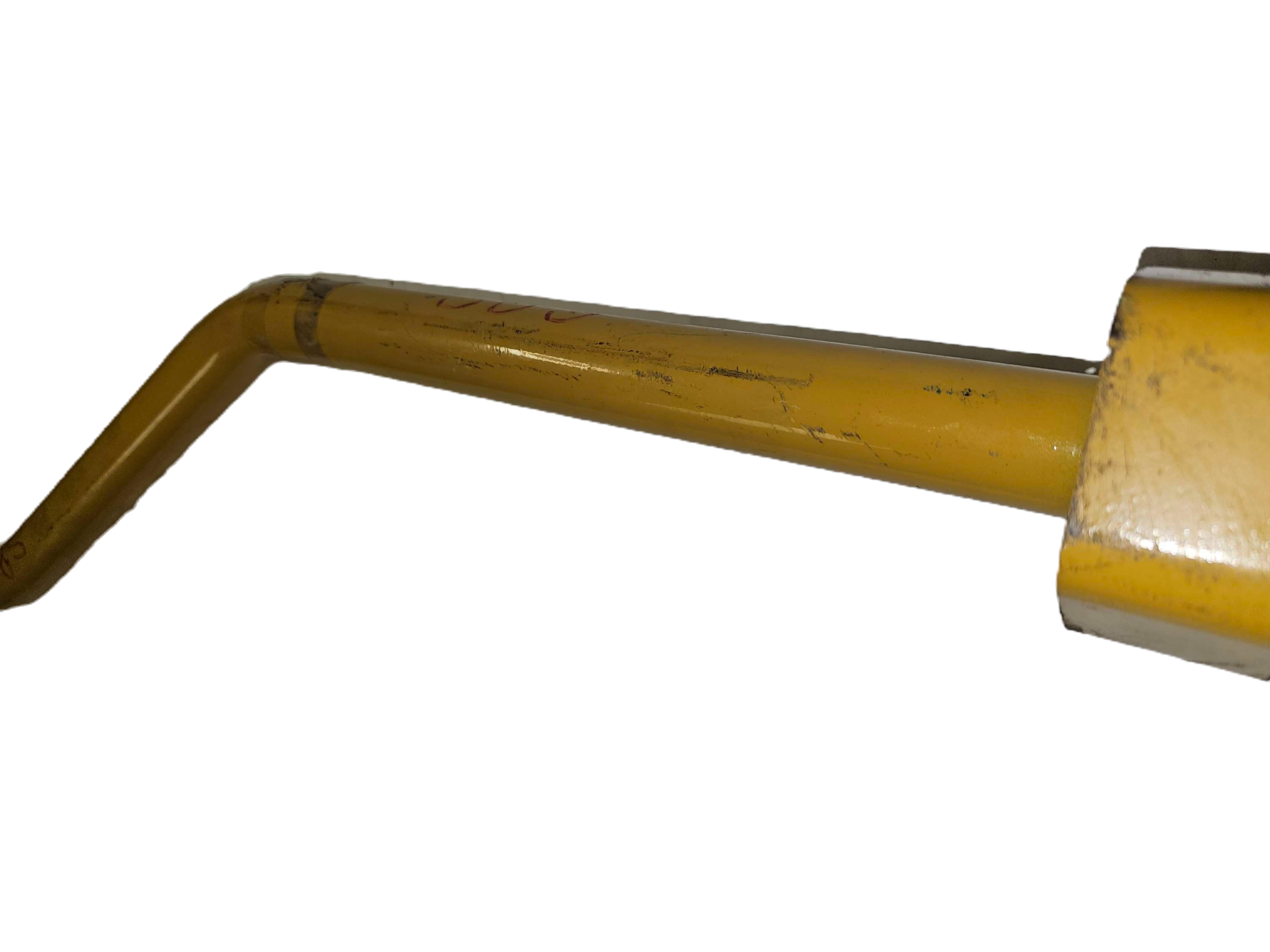 8V-6730 Tube-A Genuine Caterpillar CAT 8V6730