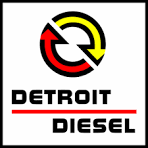 P/N: 05149423 Genuine Detroit Diesel (180 deg) Thermostat