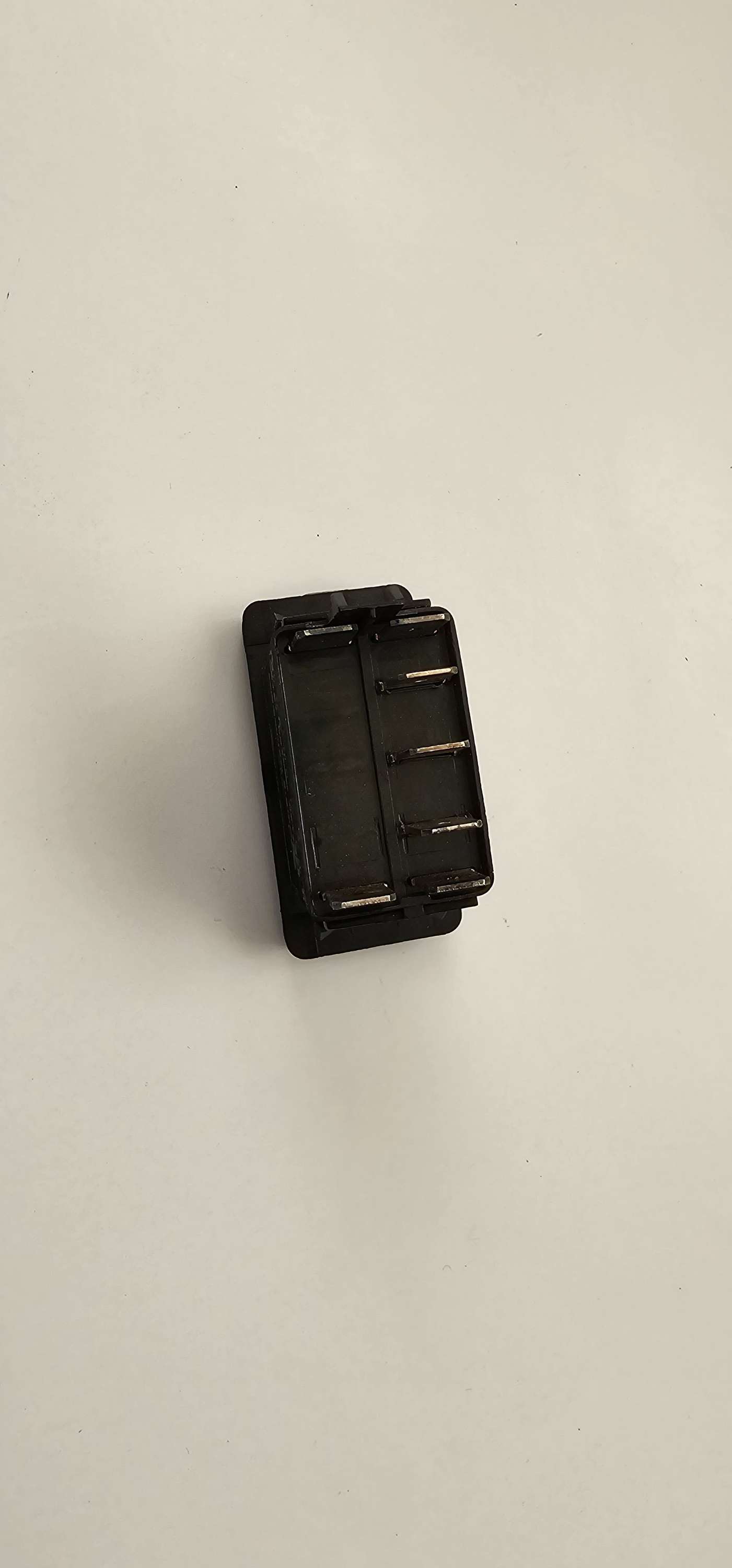 19922 Cruise Control Set/Resume Terex Advance Switch