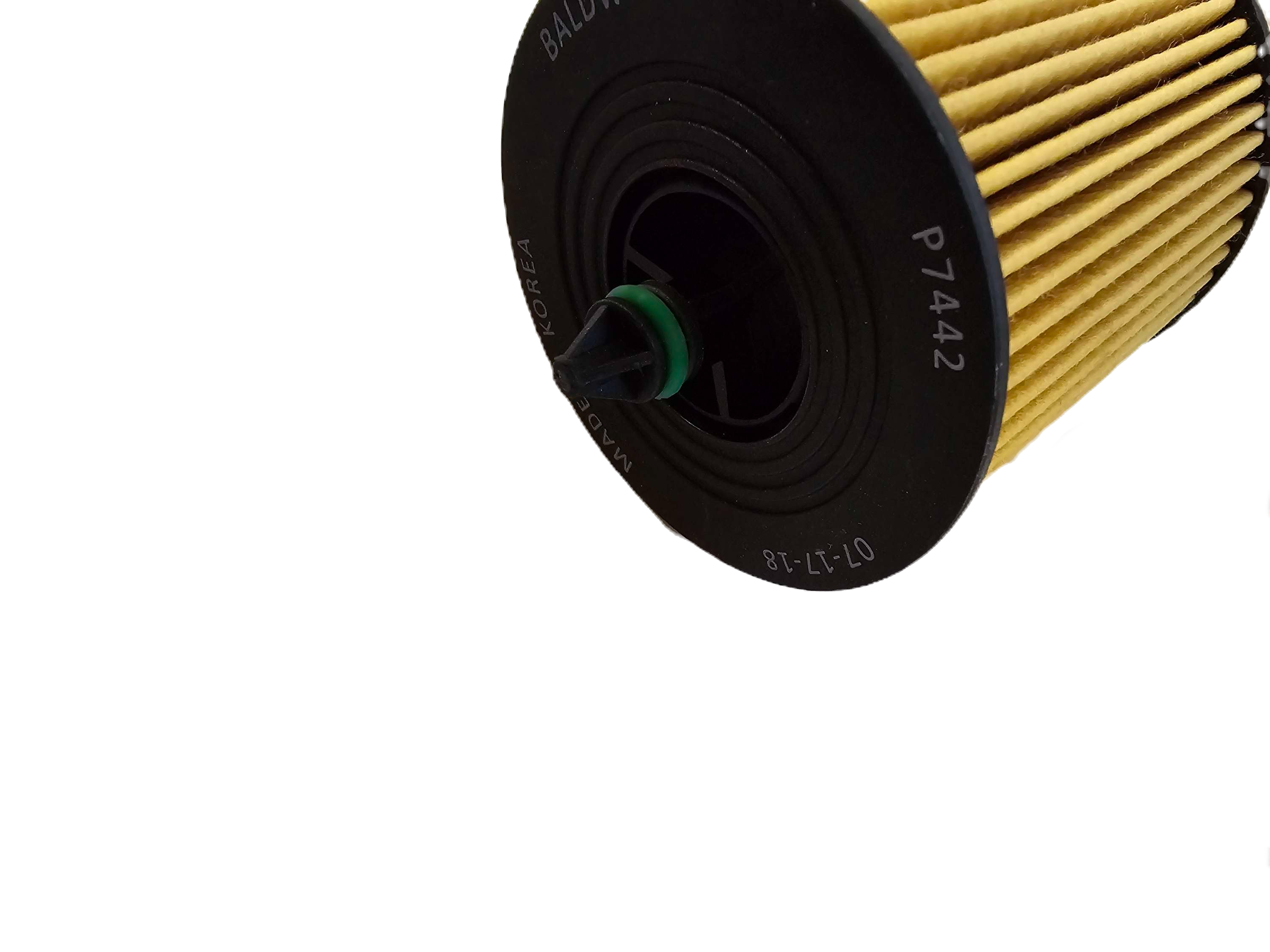 Baldwin P7442 - Engine Oil Filter Chevrolet-Pontiac-Saturn