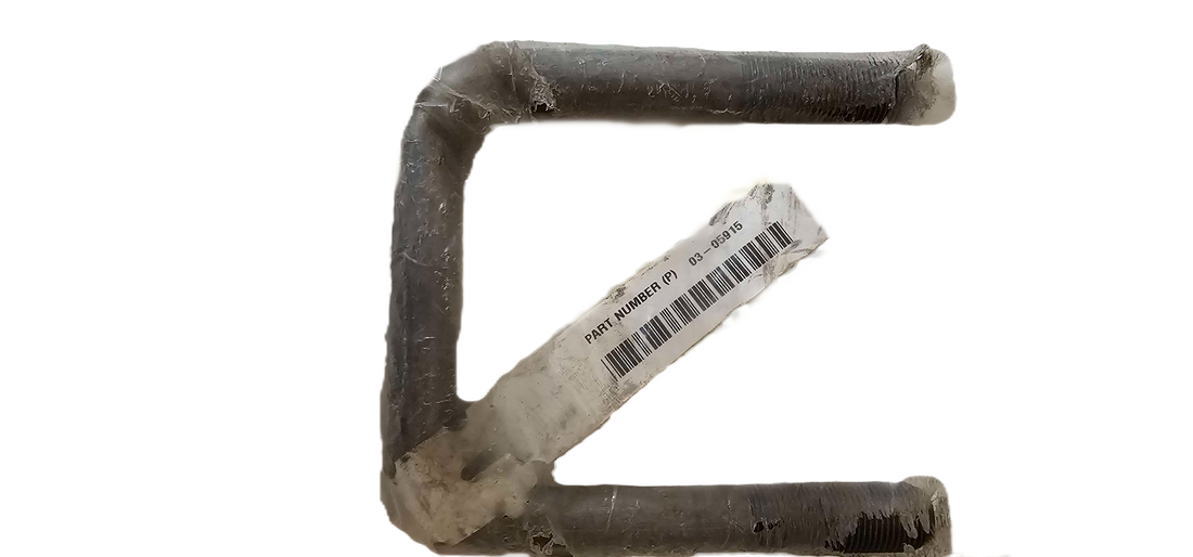 03-05915 U-Bolt Genuine Peterbilt Spring-Eye Replacement