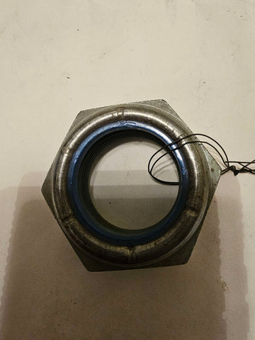 202866 Drum Roller Shaft Nut X202866