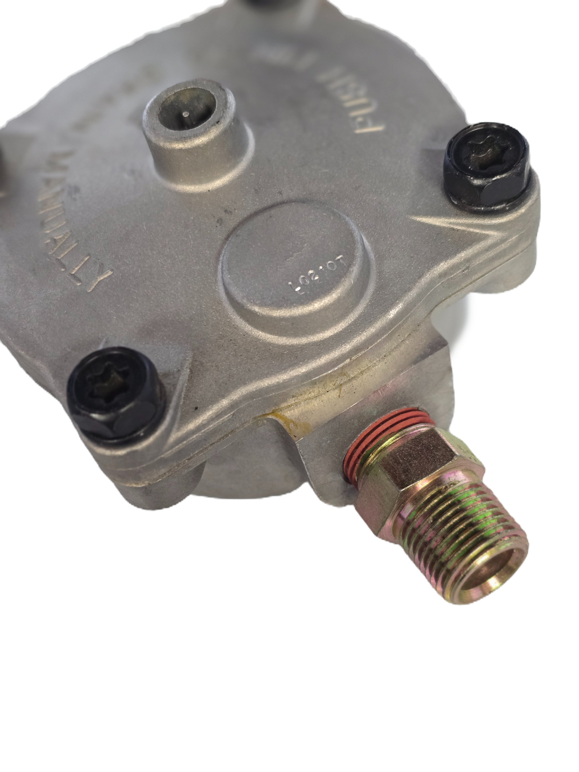 Genuine Bendix 101321N DV-2 Automatic Reservoir Drain Valve