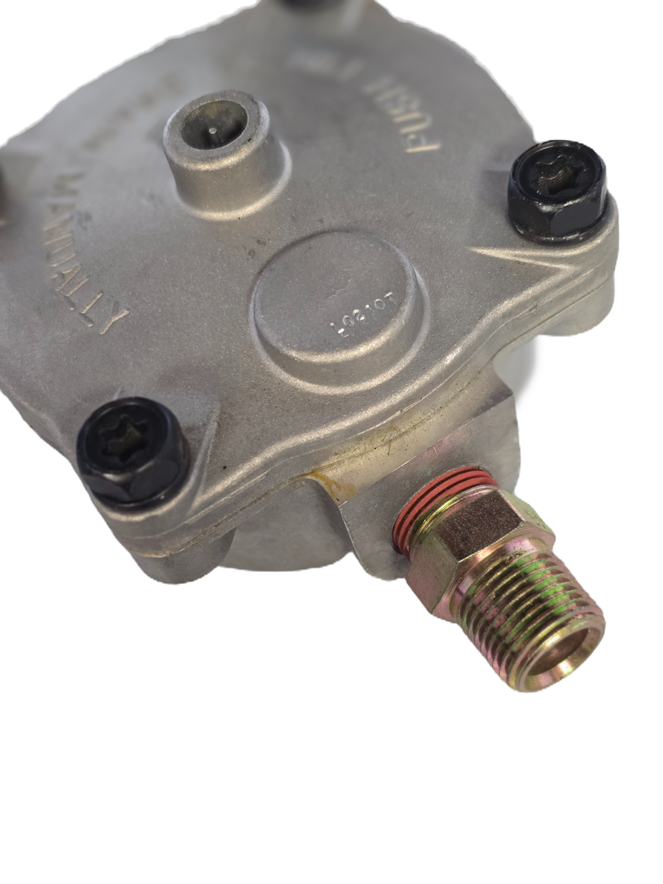 Genuine Bendix 101321N DV-2 Automatic Reservoir Drain Valve