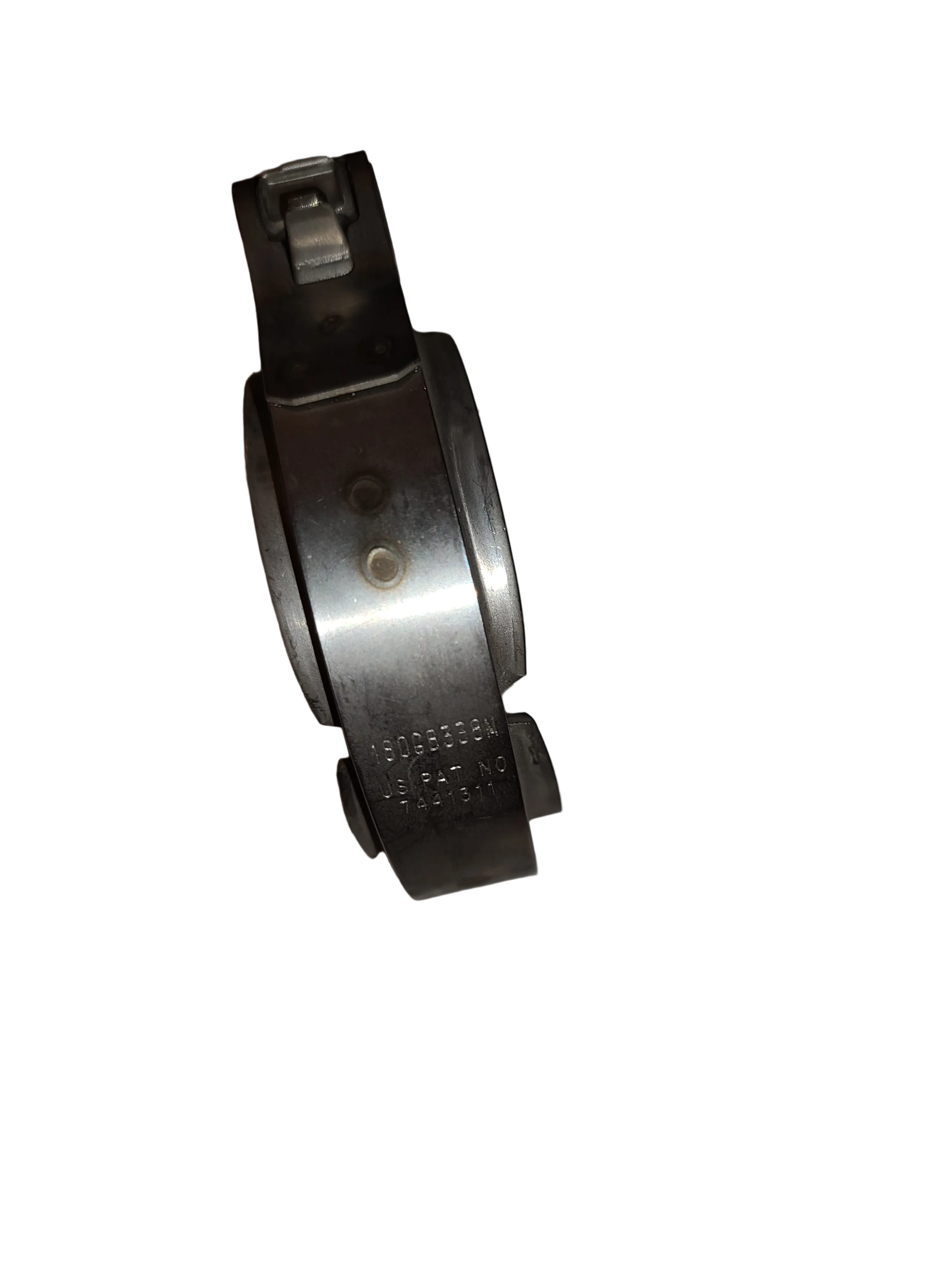 180GB338M Mack V-Band Clamp w OEM number view