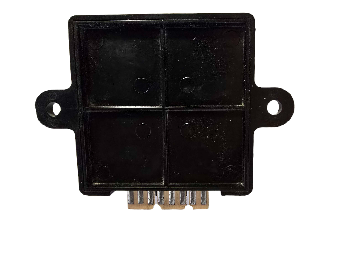 7MR348 LOW AIR BUZZER for Mack NOS