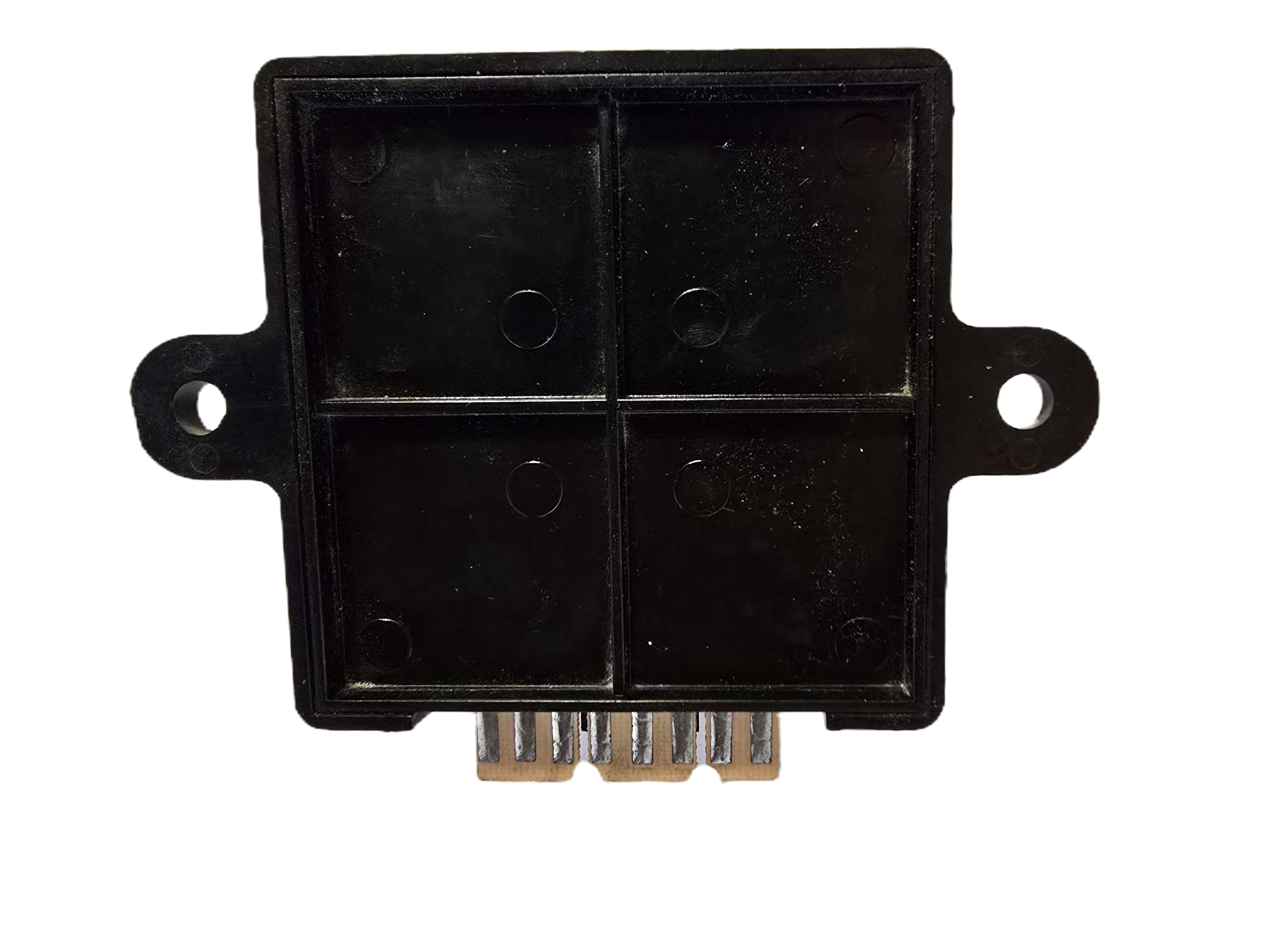 7MR348 LOW AIR BUZZER for Mack NOS