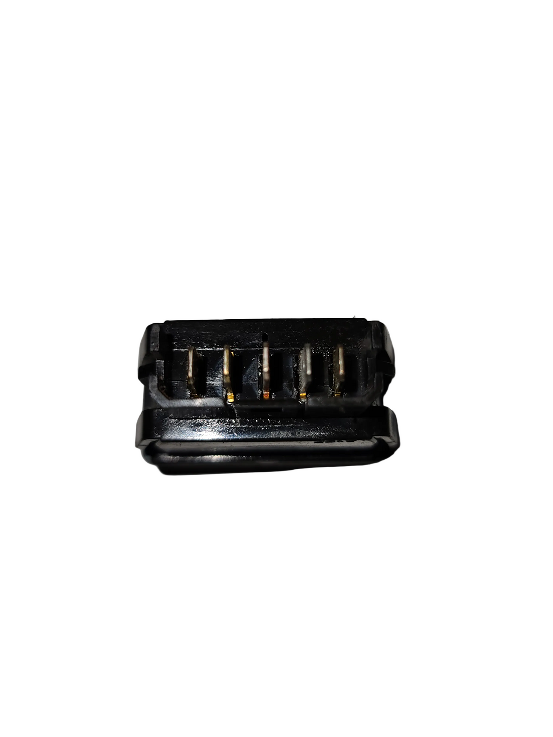 Peterbilt Driver Side Power Window Switch 16-09210PKG | Fits 386, 387, 367, 365 | OEM New Old Stock