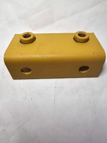 6T-9513 Plate Caterpillar CAT 6T9513