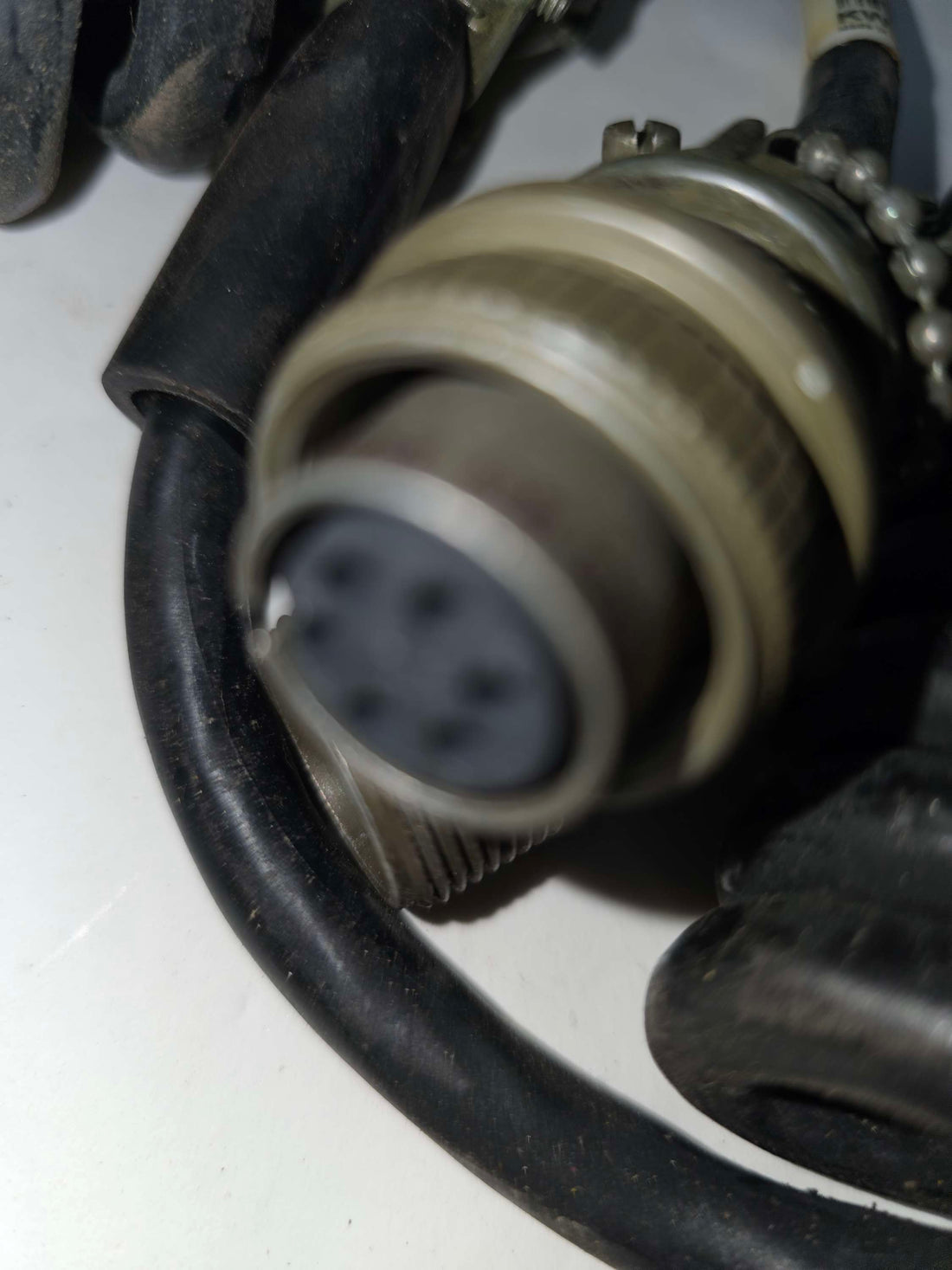 107-9067 Cable Caterpillar CAT OEM 1079067