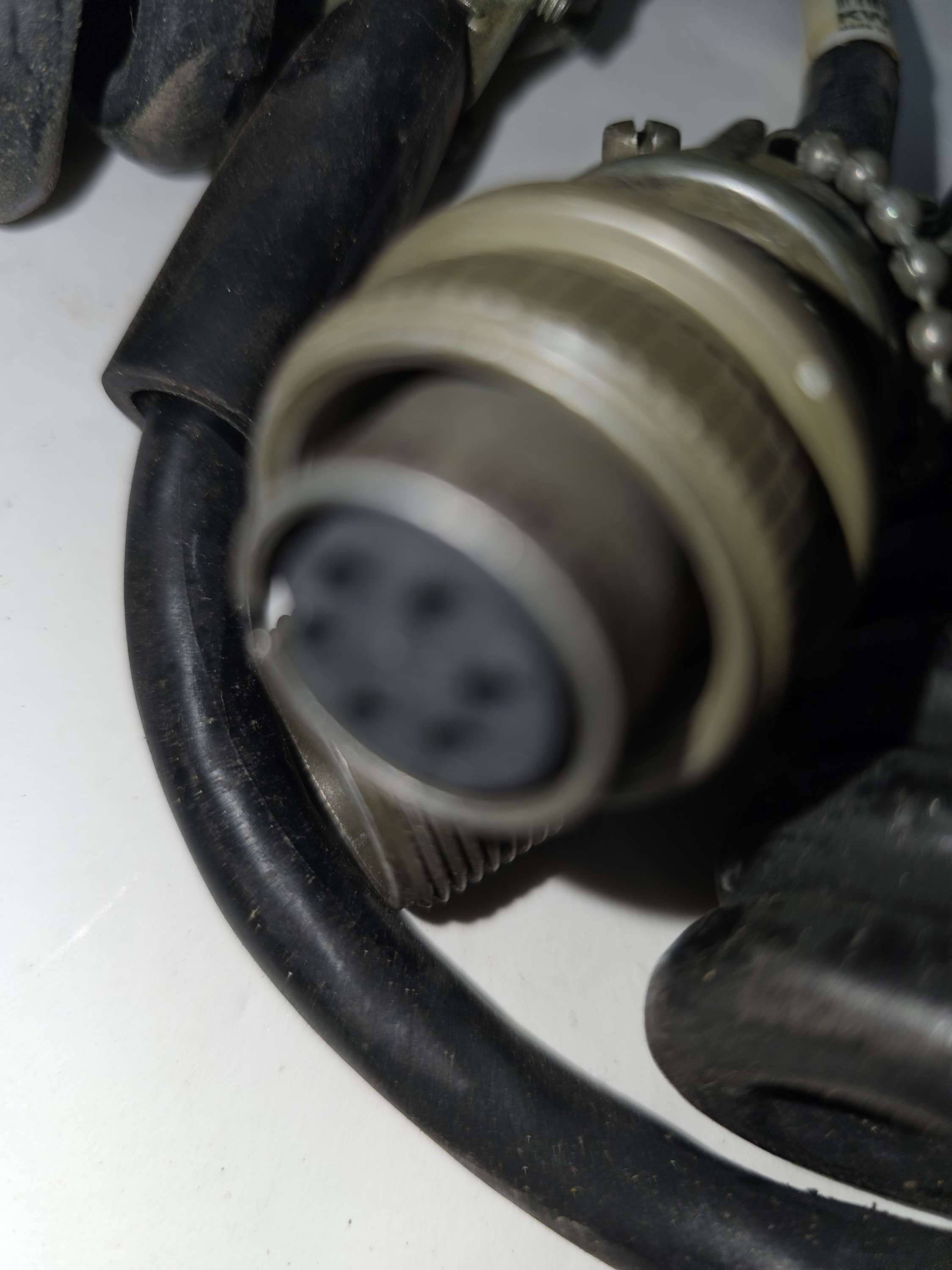 107-9067 Cable Caterpillar CAT OEM 1079067