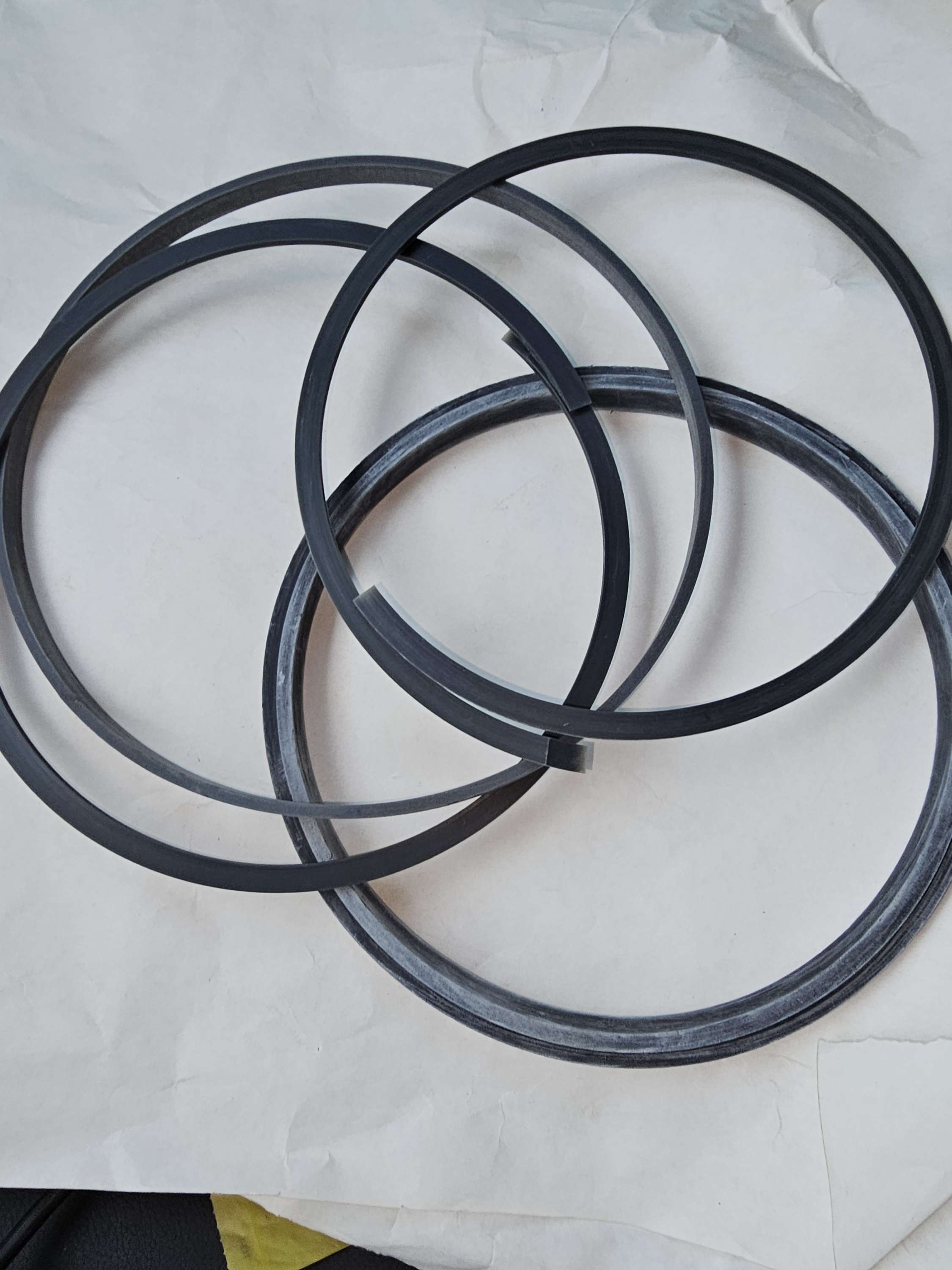 3G-4762 Piston Seal Caterpillar CAT OEM 3G4762