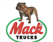 Genuine Mack P/N | 2104-104631SX Steering Yoke