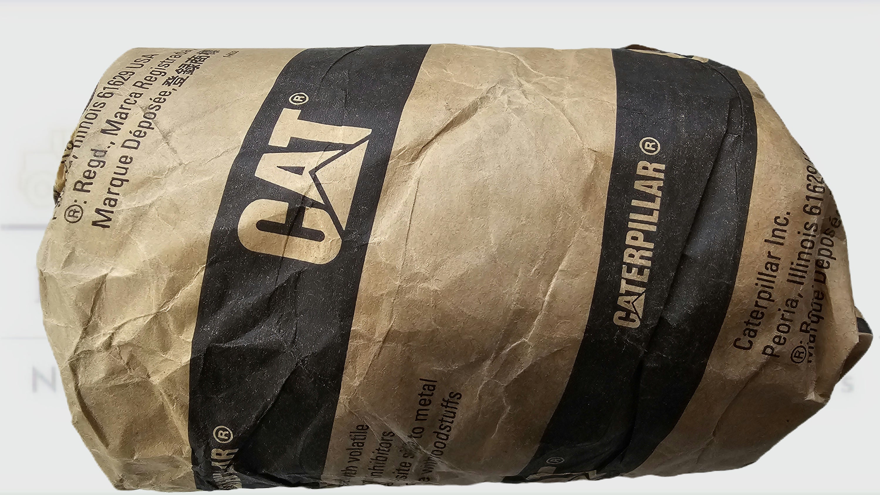 Caterpillar 135-5553 Sleeve Bearing Bushing CAT 1355553