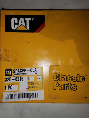 325- 6216 CAT Spacer