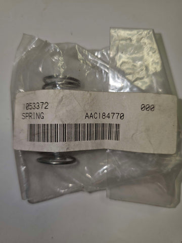 105-3372 Spring Caterpillar Cat 1053373