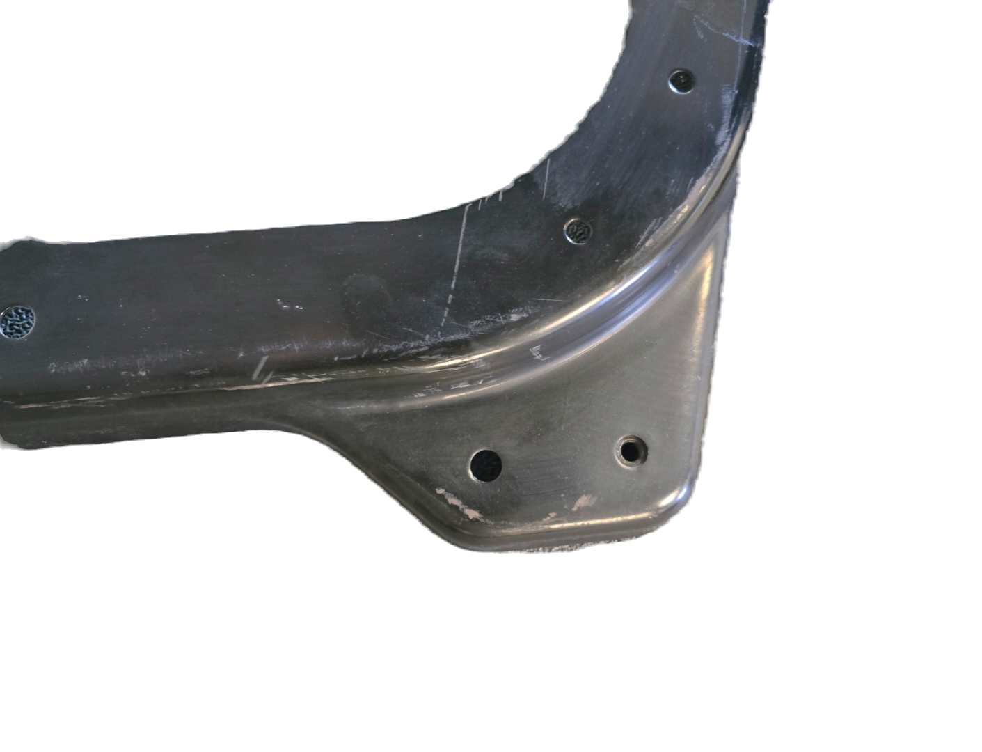 Volvo P/N | 20733714 Chassis Fairing Bracket Factory Take-off