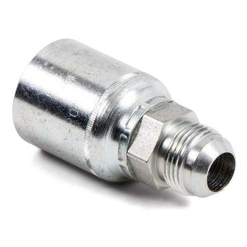 43012U512-3/4-3/4-SAE-37-JIC-Male-Rigid-Weatherhead