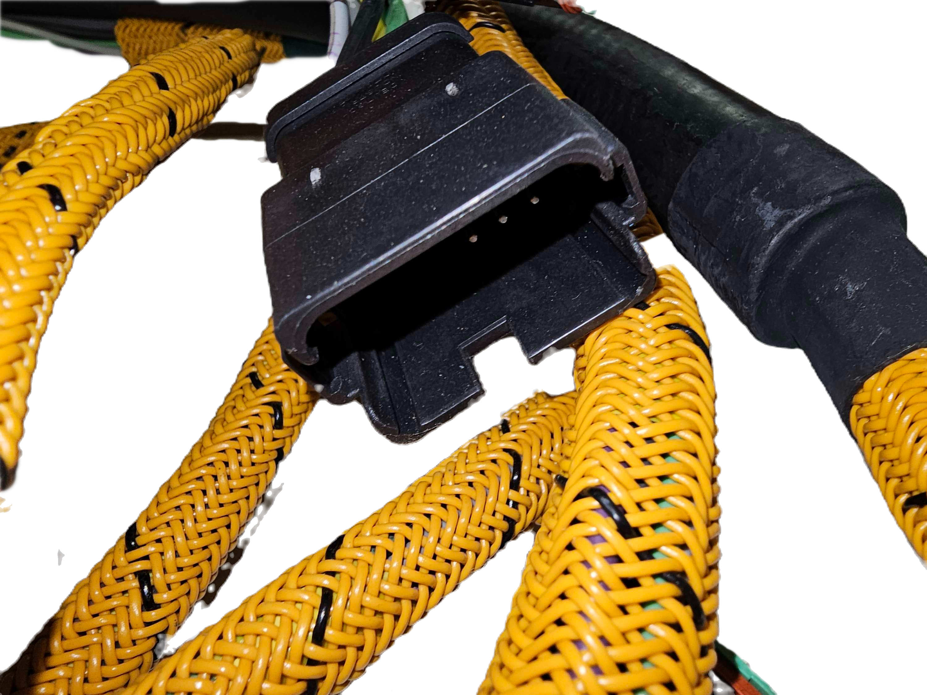 122-6315 Harness Caterpillar CAT 1226315