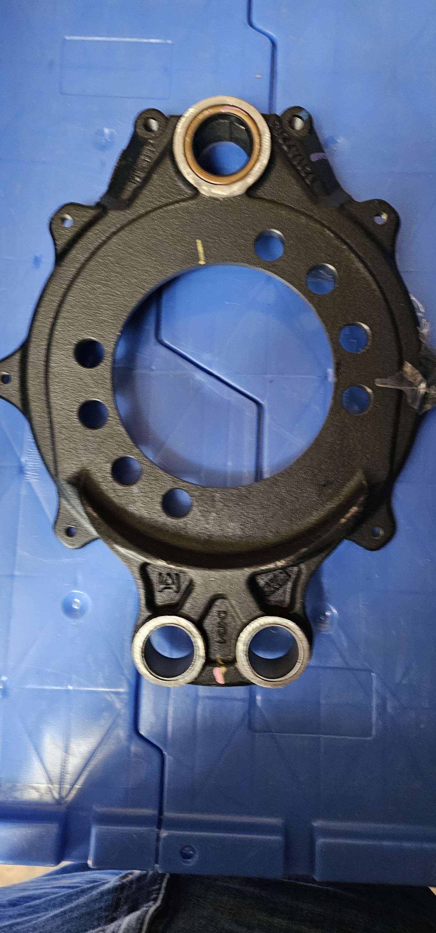 A3211P7374 Spider Assy AS-7374