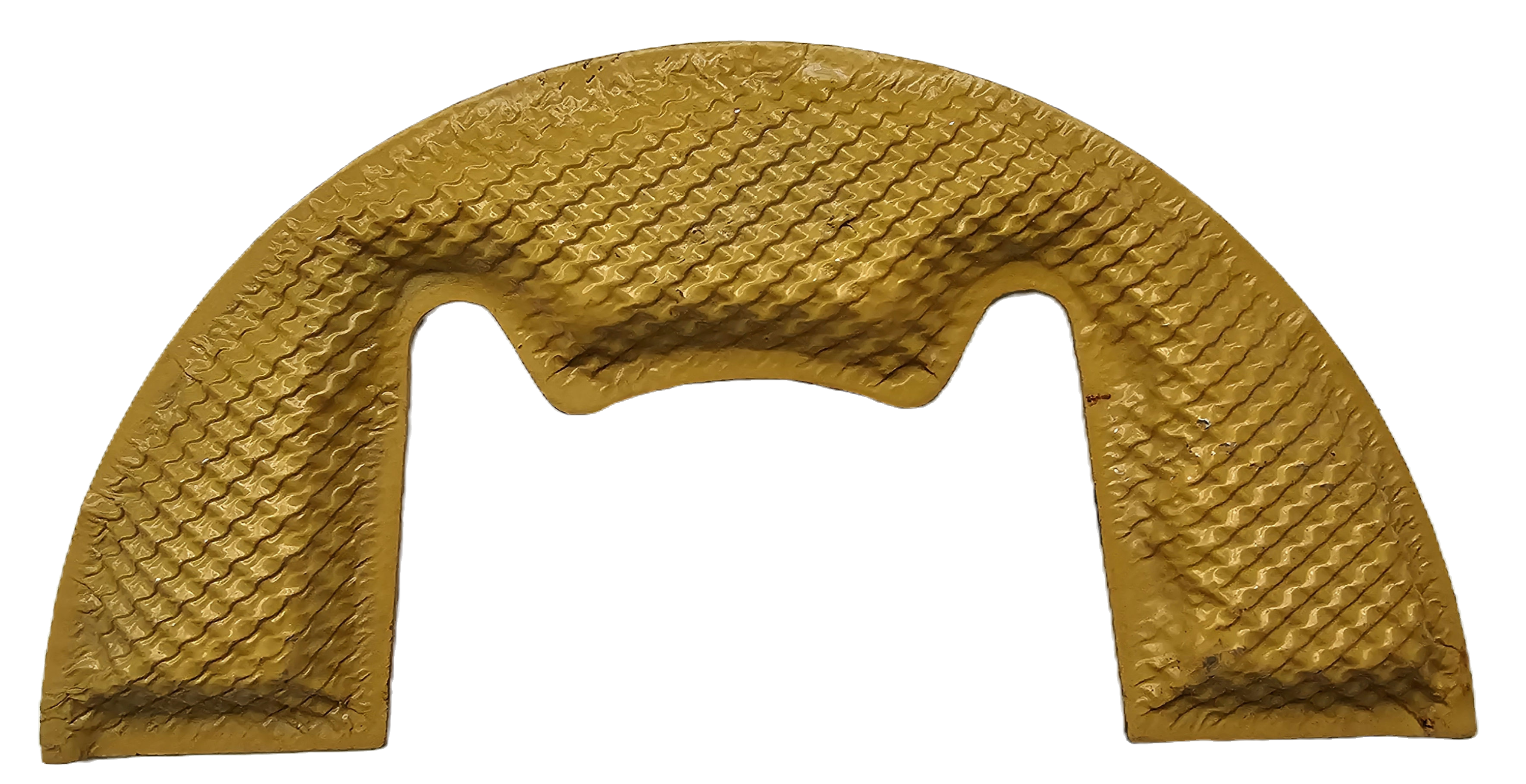 1W-0452 Turbo Shield-A Caterpillar 1W0452 Center Top