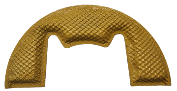 1W-0452 Turbo Shield-A Caterpillar 1W0452 Center Top