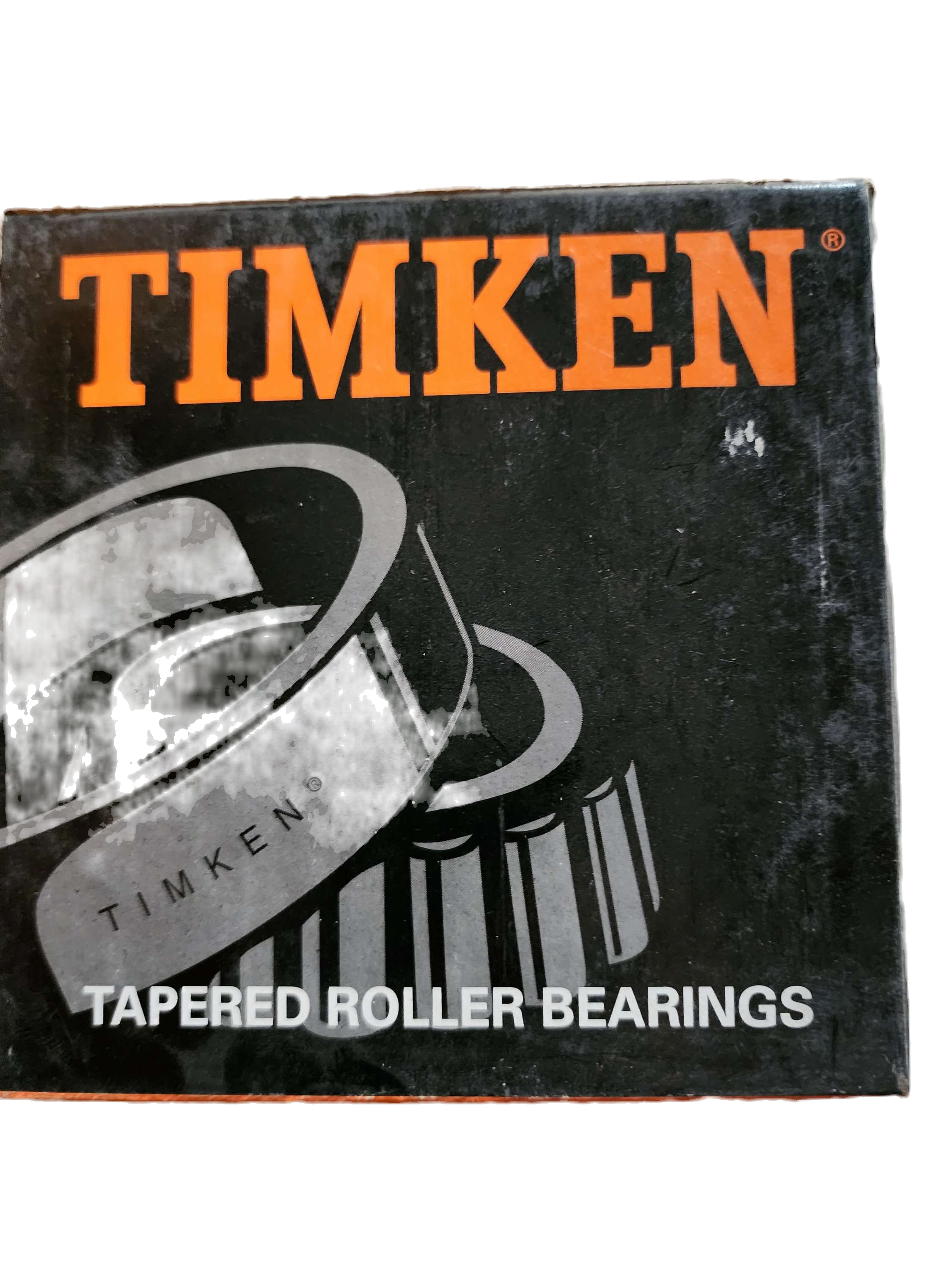 NP026773 Genuine Timken Tapered Roller Bearing Race