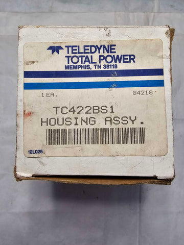 TC422BS1 Wisconsin Housing Governor Assy